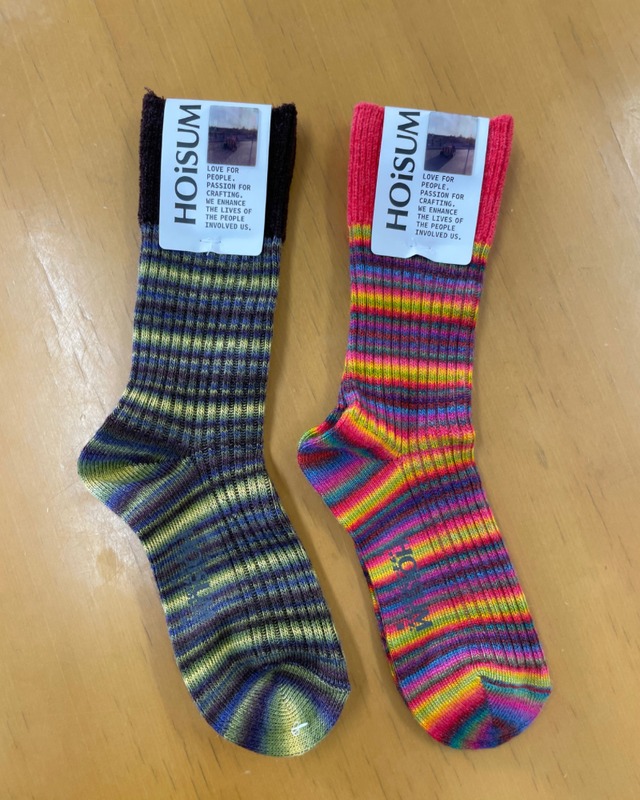 サンリットソックス