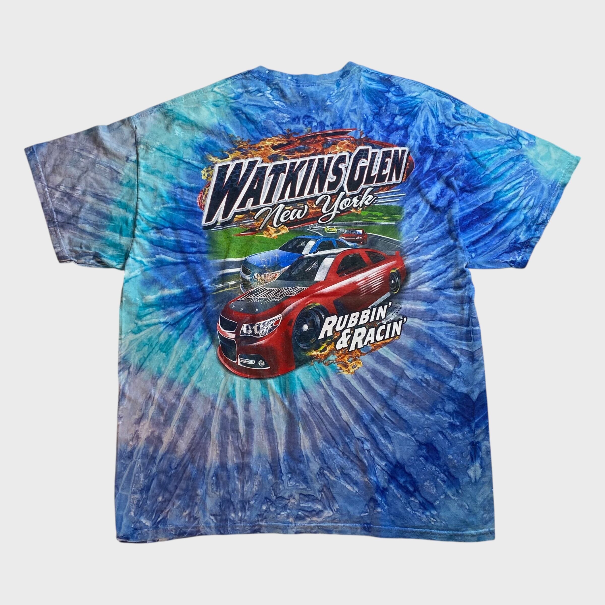 岡平健治ソロ マンスリールーレットサタデーツアー2019 V11 SP Tシャツ