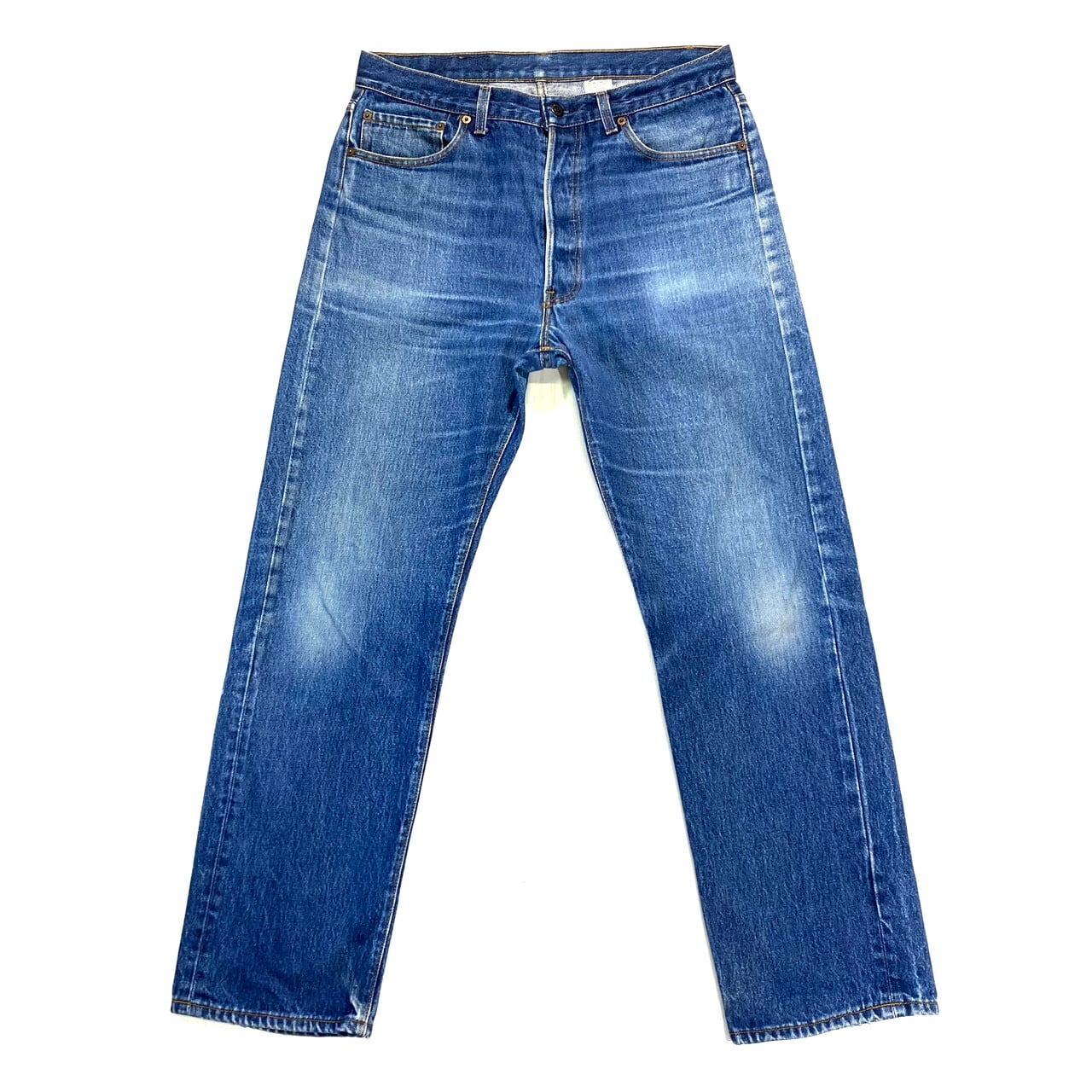 【美品】Levi's 501 2000年製造 USA w36 ジーンズ