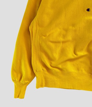 -Champion- Vintage 90s L Reverse Weave Sweat made in USA