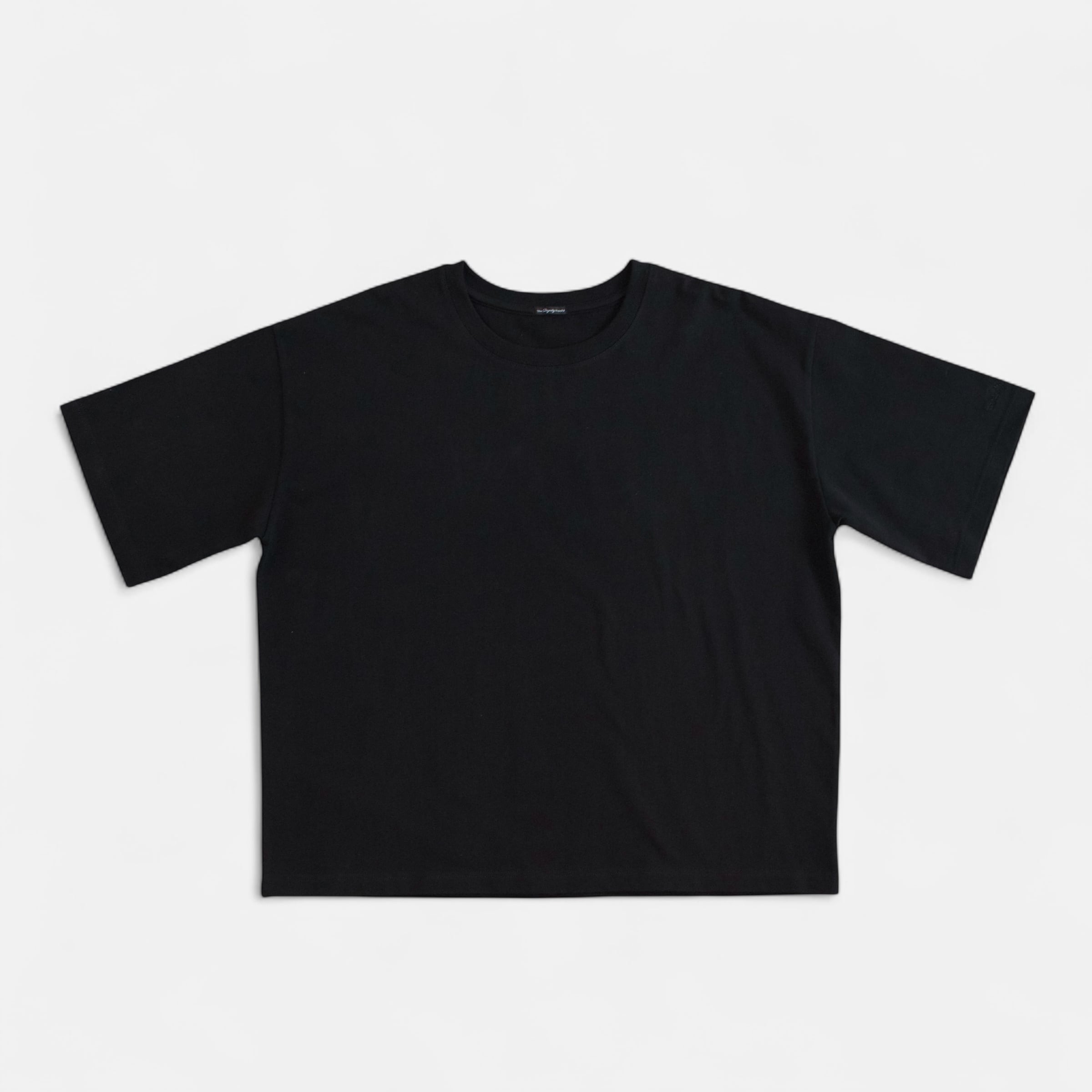 Structured Blank Tee