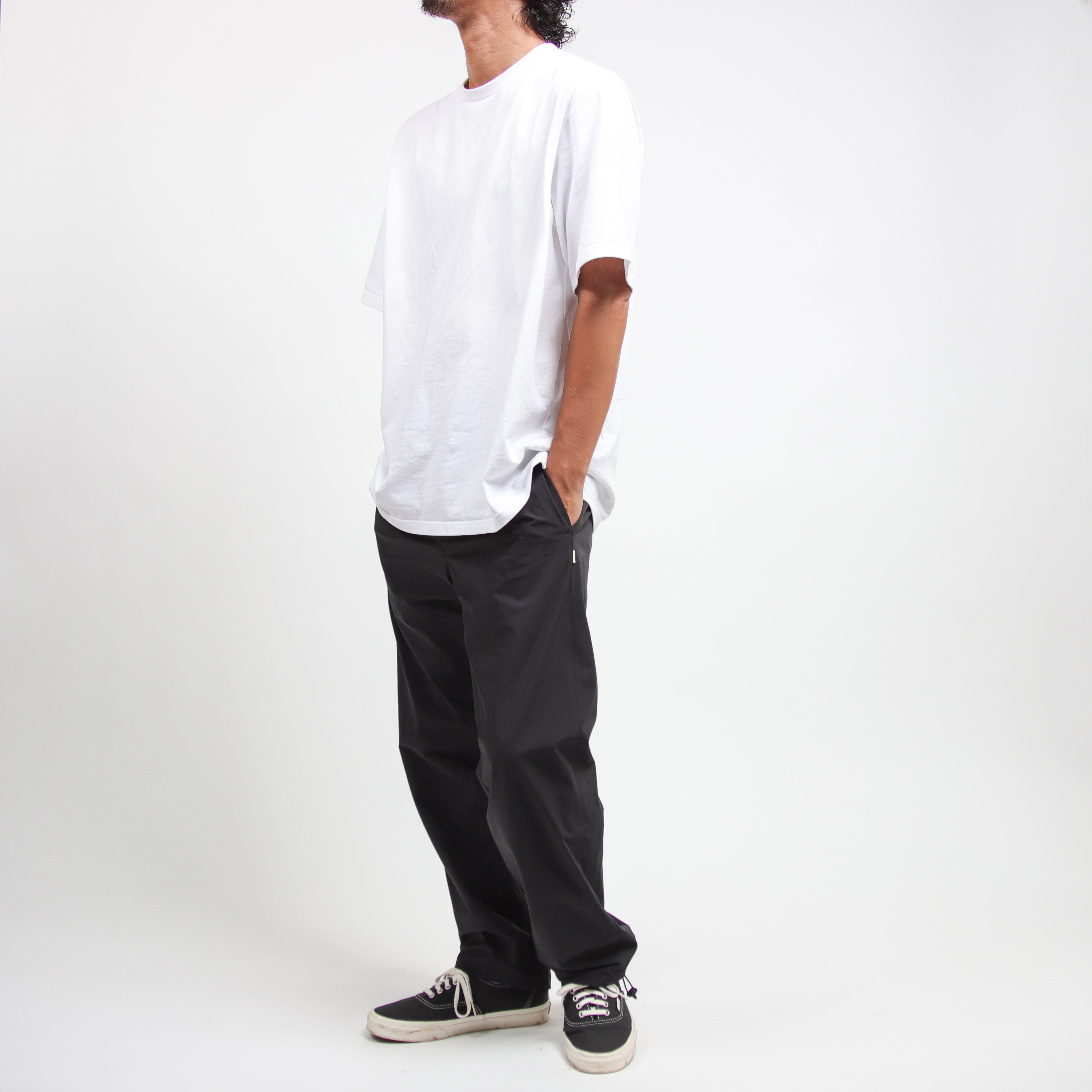 OVY Cordura Nylon Stretch Easy Pants 黒 L