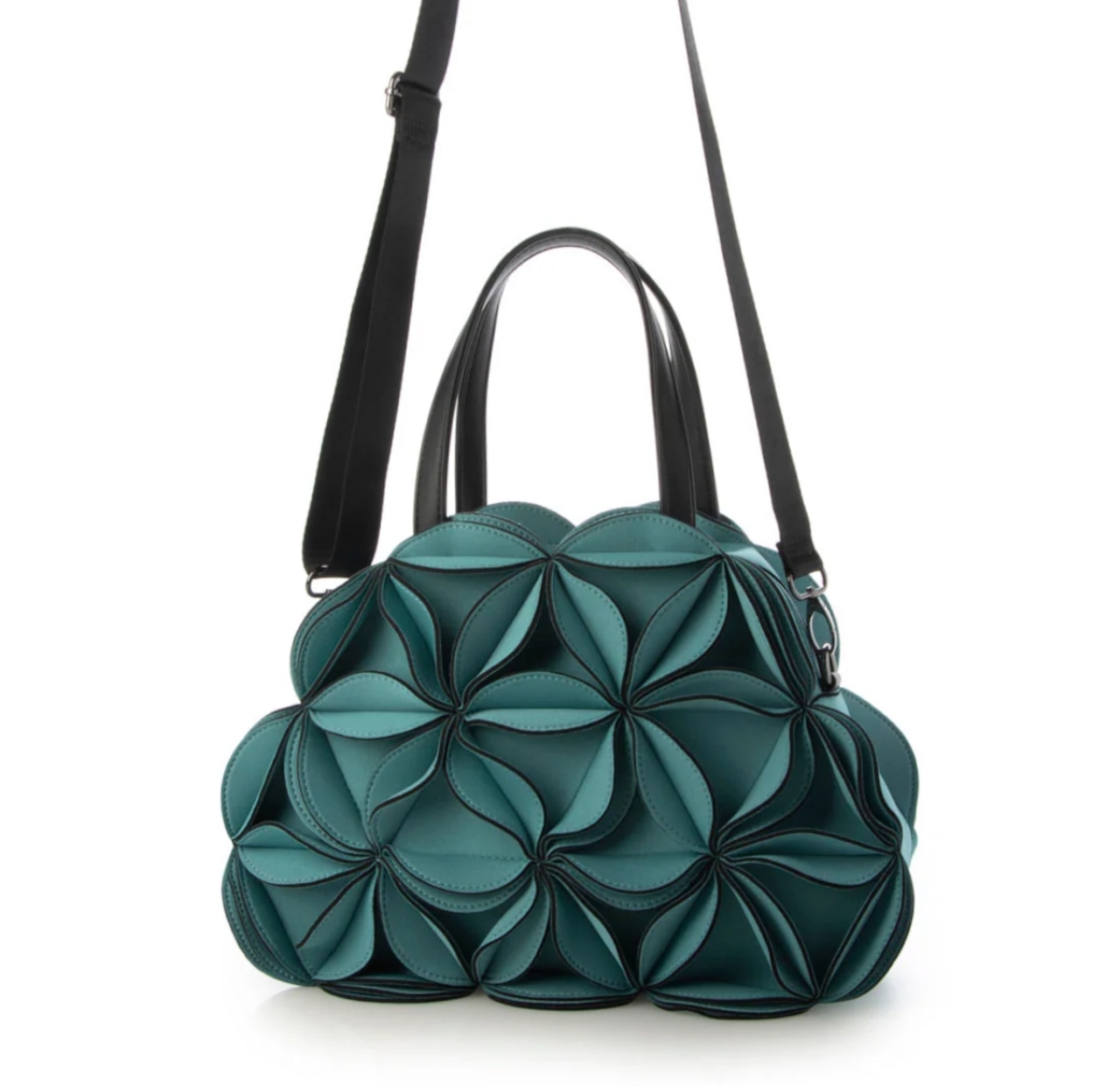 MIOOGI ネオプレントートバッグ　JE343