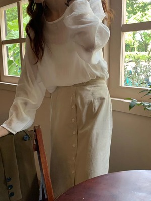 シアートップス　AJ2205-730