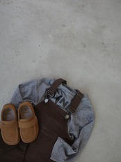 【即納】smooth towel tops