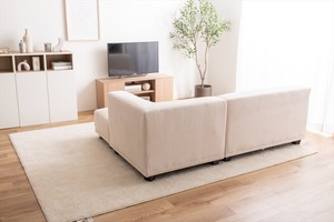 【単品】Sucre オットマン