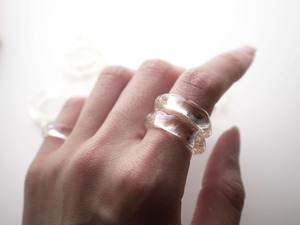 似合わせクリアリング