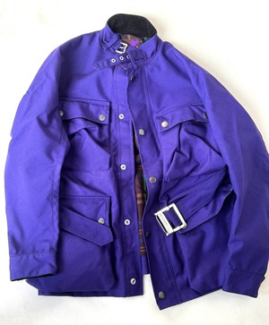 CORDURA 1000 MOTERCYCLE JACKET