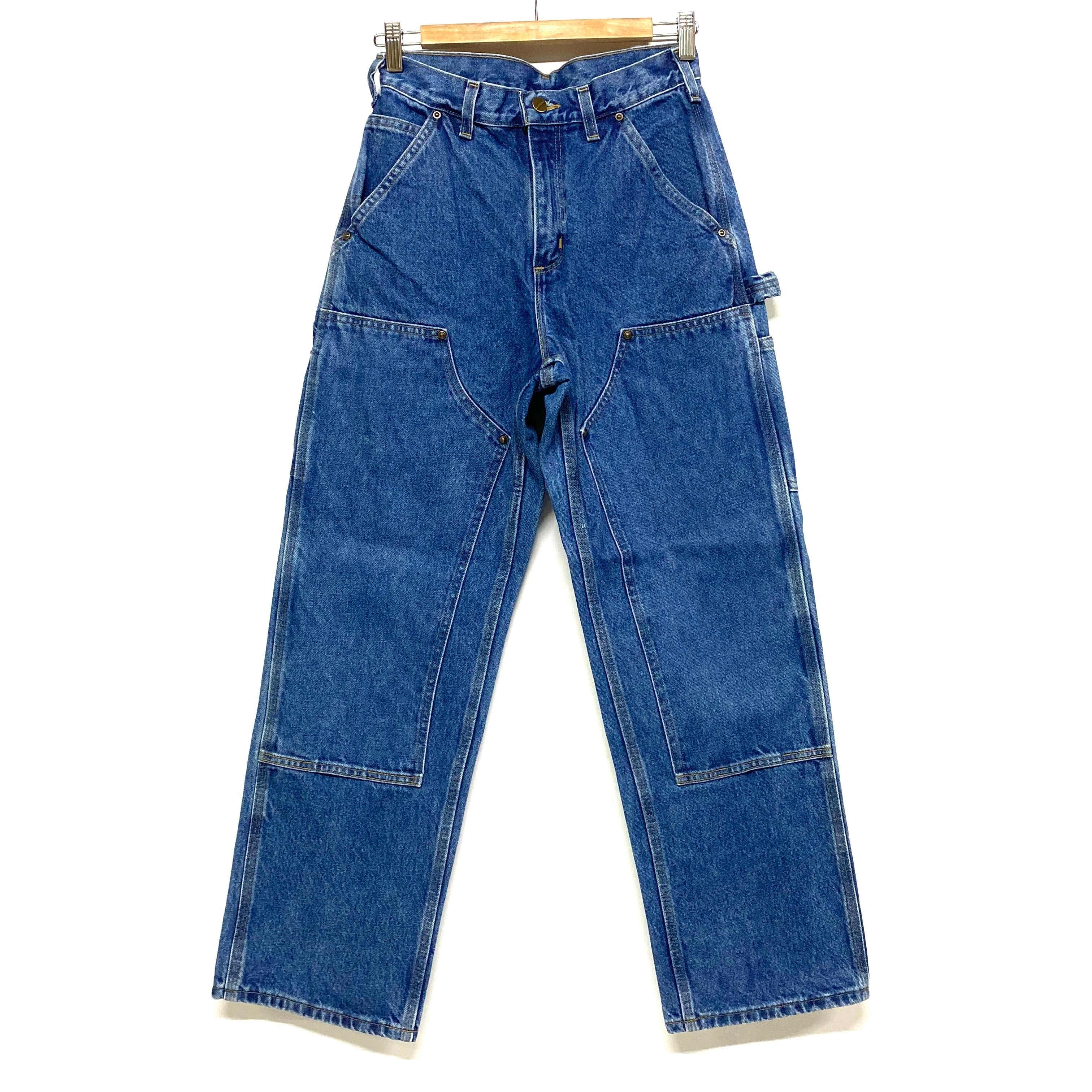 Carhartt カーハート ダブルニー デニムペインターパンツ ワークパンツ  
