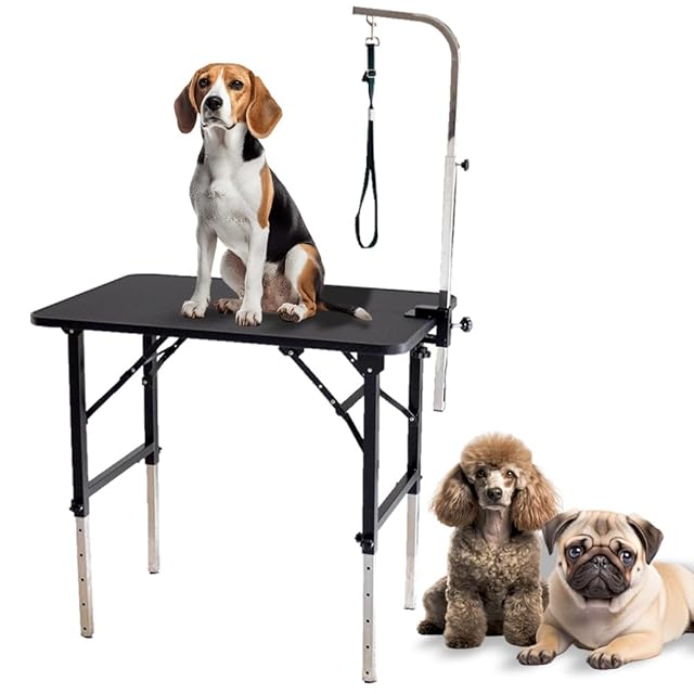 BTM トリミングテーブル 折りたたみ トリミング台 トリミング