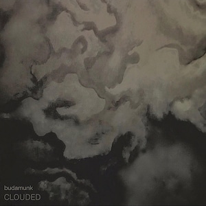 【CD】Budamunk - Clouded