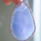 Clear Drops 21 - アゲートヒーリングチャイム / Agate Healing Chime 1282