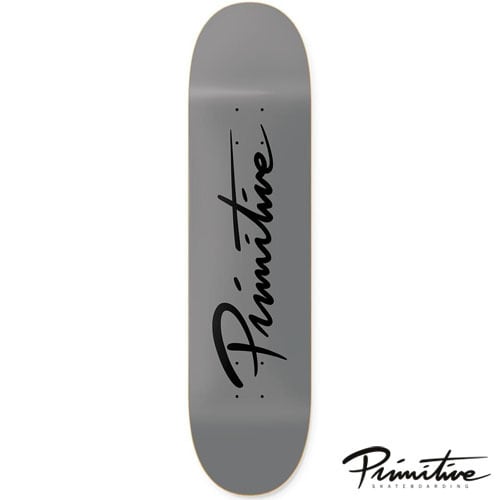 PRIMITIVE | Versatile