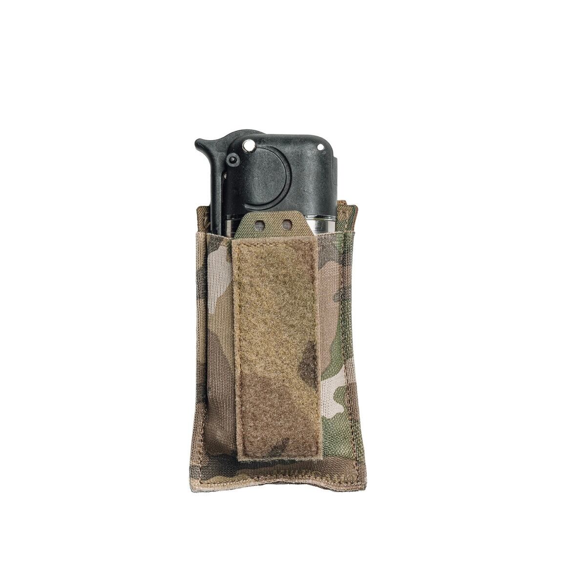 Spiritus Systems スピリタスシステム Elastic Magazine Pouch (EMP