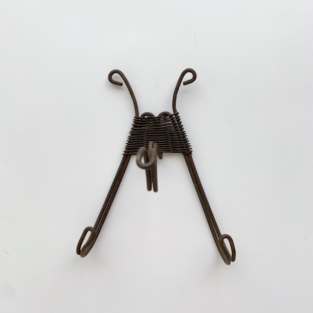 Luffarslöjd / Wall Hook