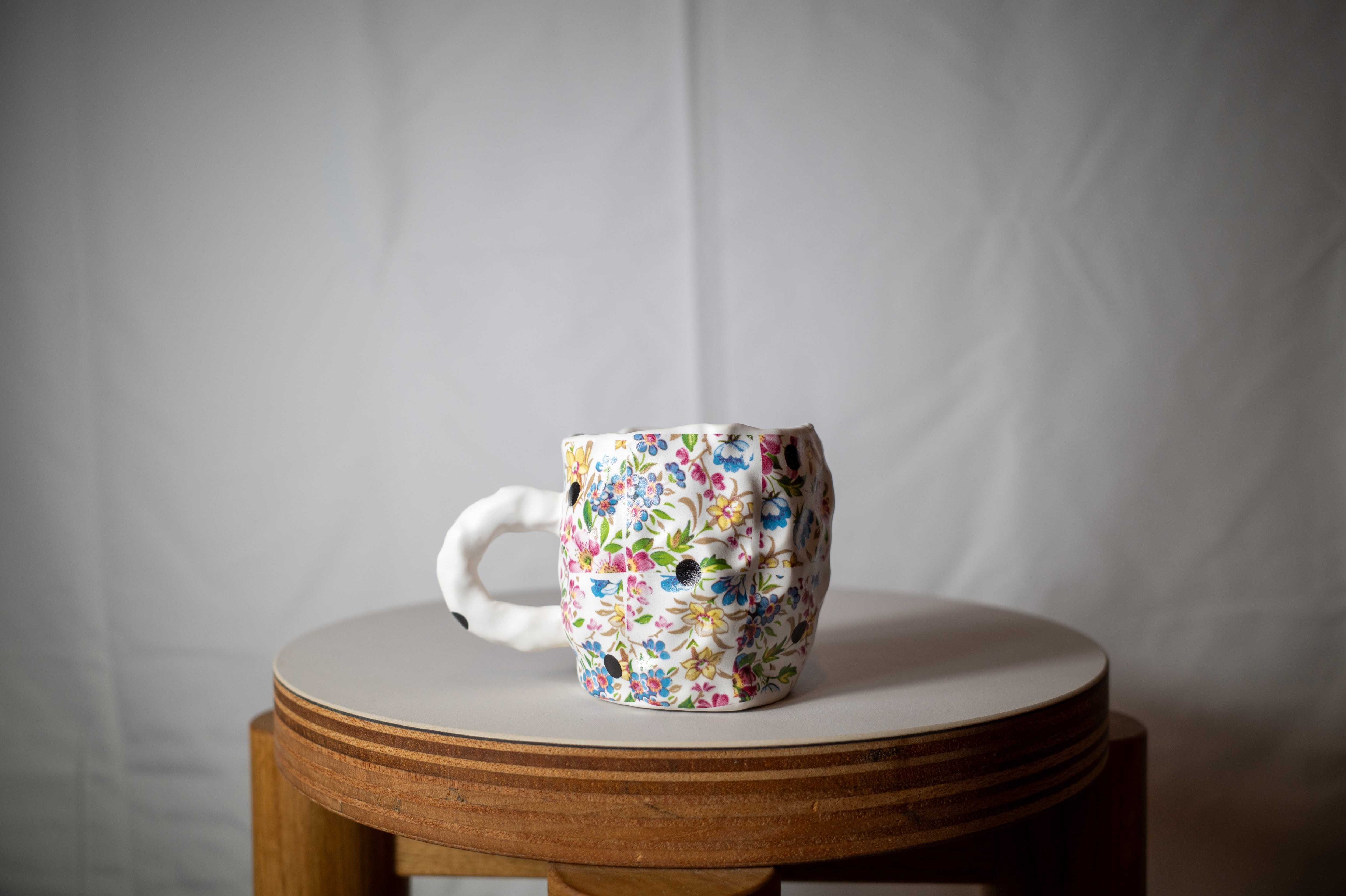 SHOKKI “MUG M” (S-048) | SOG(ソグ)-SHADES OF GREEN-