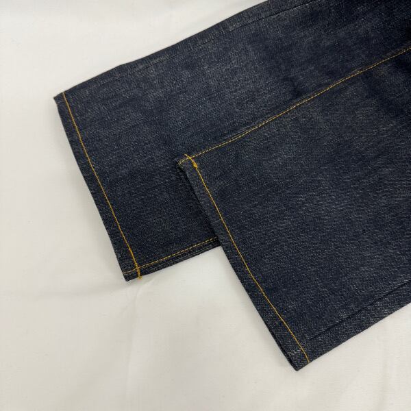 Supreme/シュプリーム【22AW】Rigid Slim Jean/リジット スリム