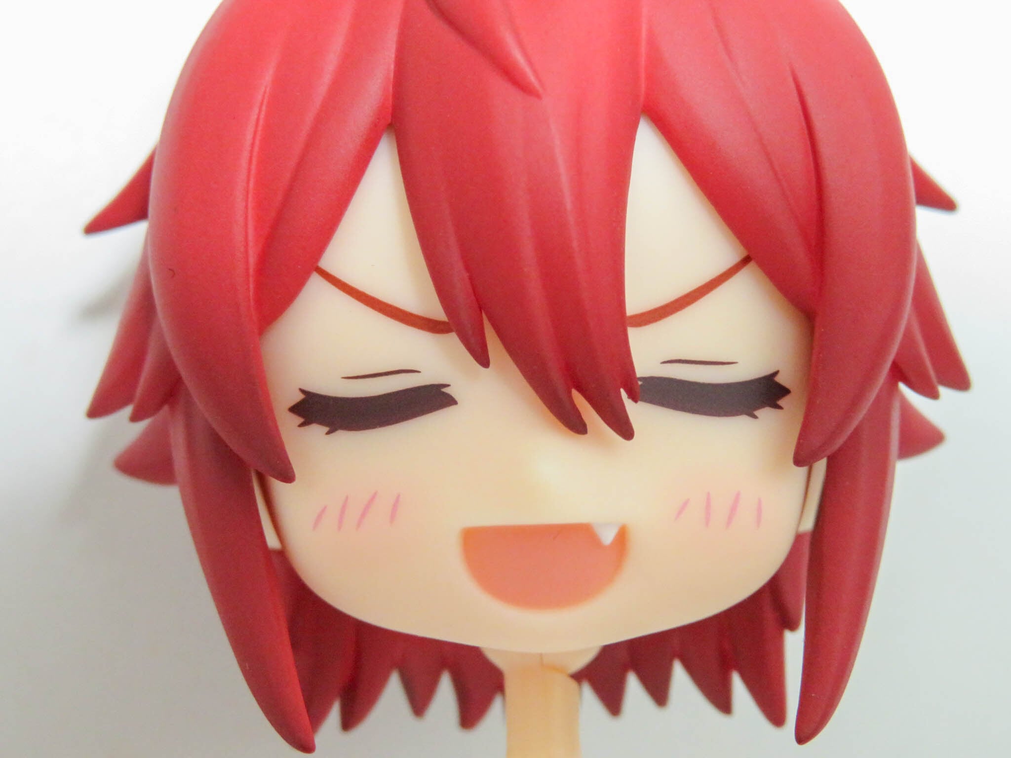 2119】 相沢智 顔パーツ 得意顔 ねんどろいど | ホビー通販 アニホープ