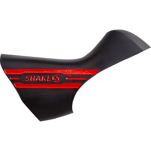 SHAKES HOOD SH-6800 Red