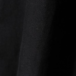 極美品 L 完全無地 caldwell 黒 ポロラルフローレン 半袖 開襟シャツ polo ralph lauren ブラック