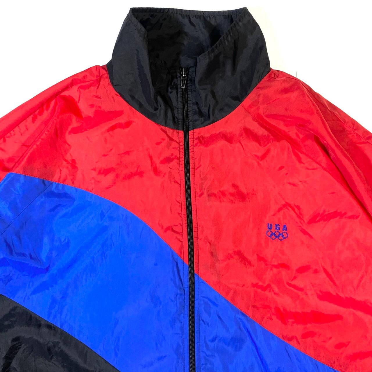 90年代 ビンテージ J.C.Penney ジェイシーペニー USAオリンピック 