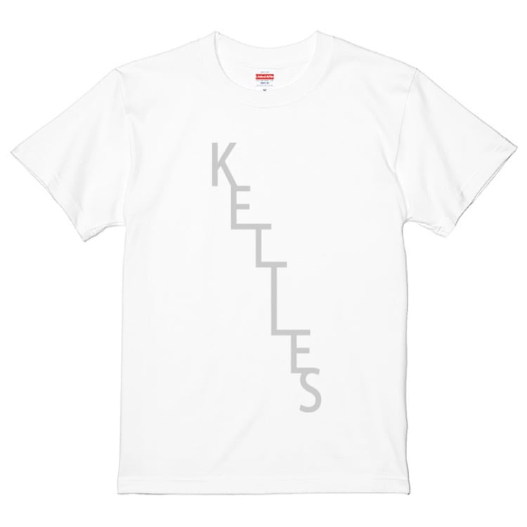 ジグザグT | KETTLES