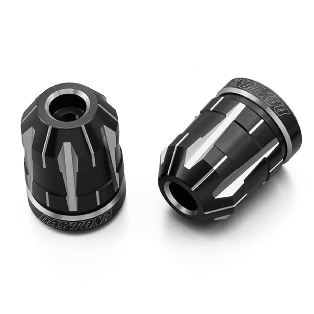 デイトナ(Daytona) バイク用 DWR ウエイトローラー φ20×12mm 6.0g 方向