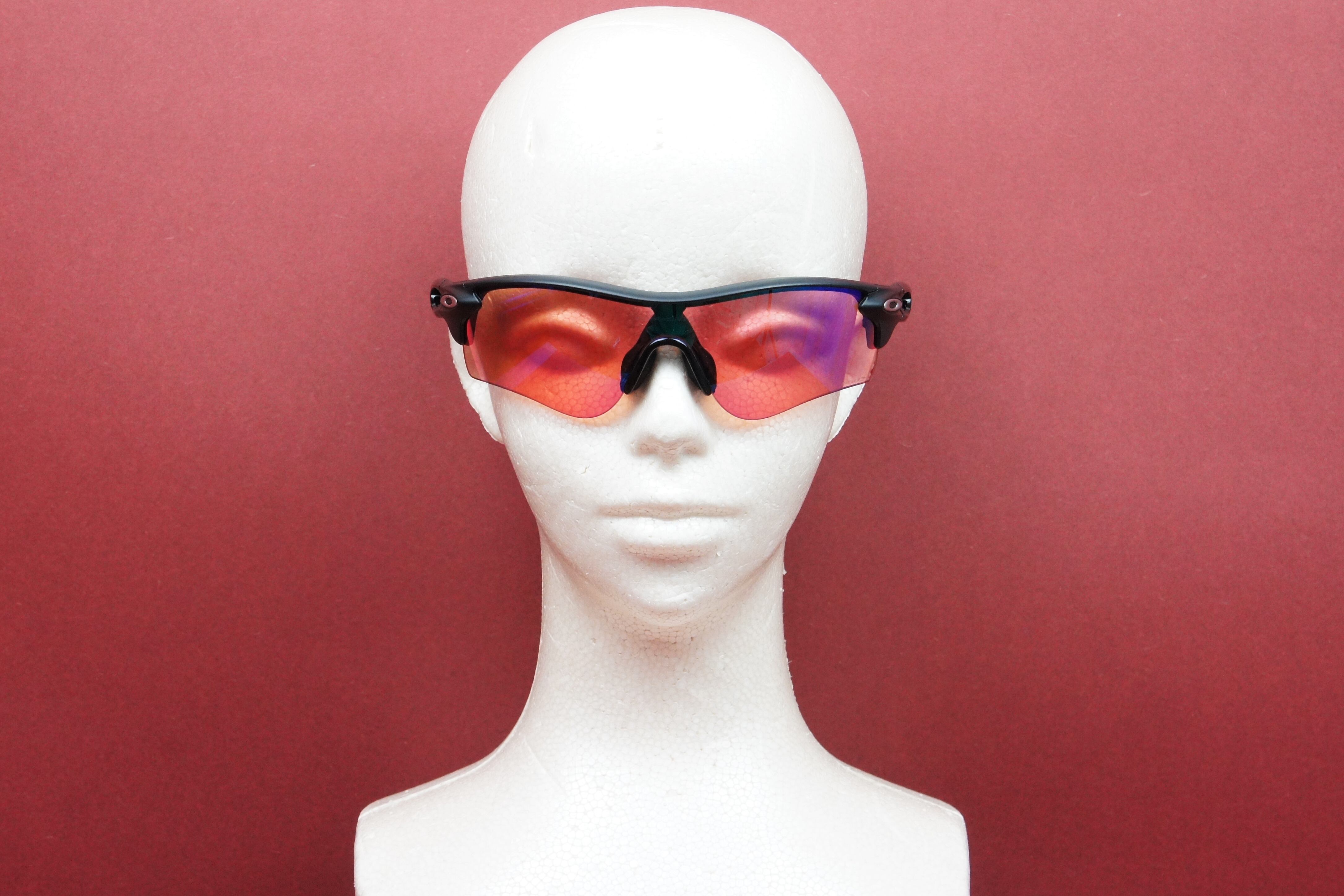 OAKLEY サングラス RADER LOCK PATH OO9206-3638 レーダーロック パス