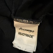 【PSYCHWORLD × READYMADE】サイクワールド × レディメイド コラボTシャツ