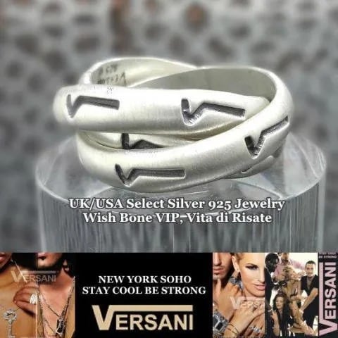 VERSANI.NY｜ベルサーニ | インポートファッション＆ジュエリー Wish