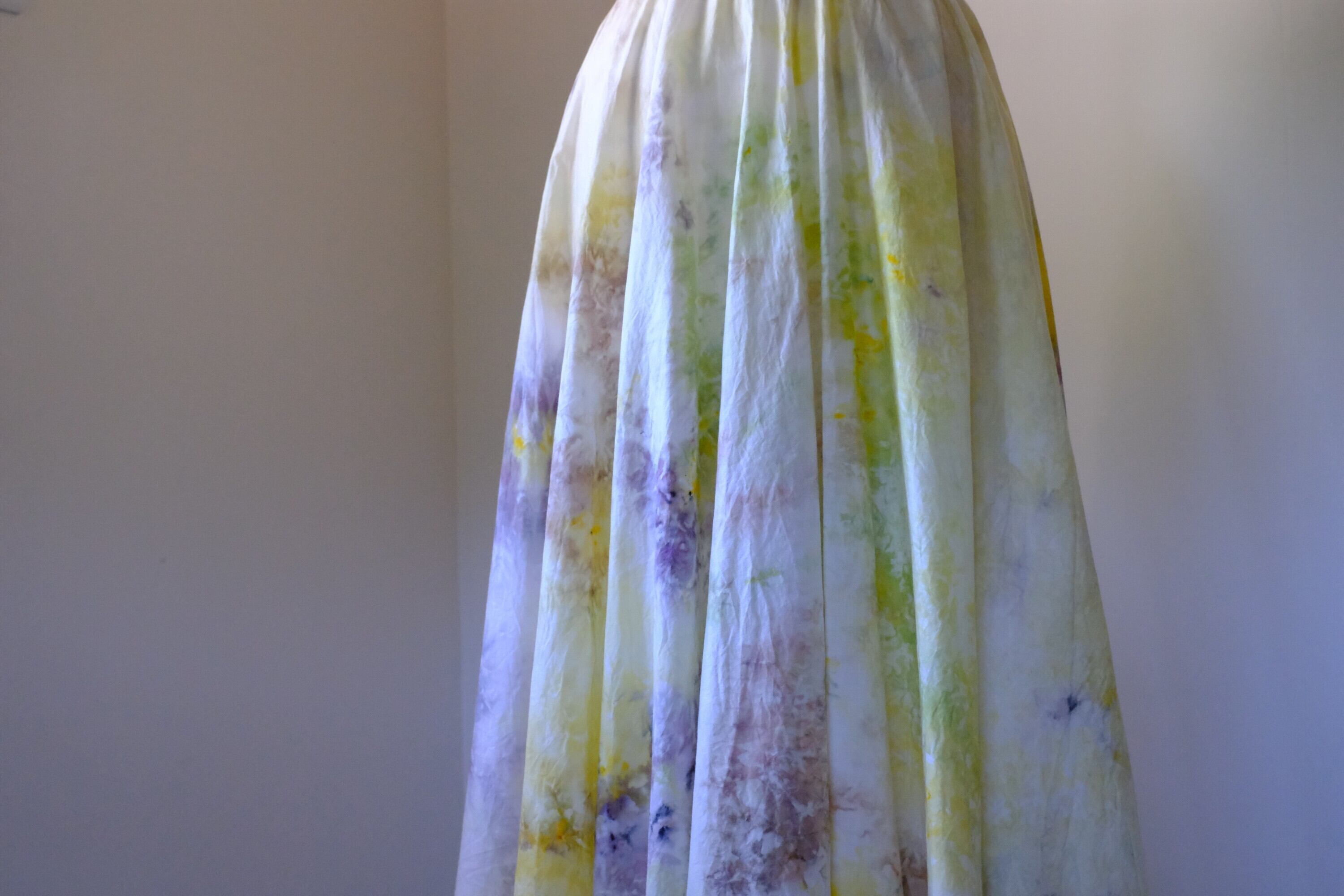 サーキュラースカート cl-141