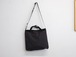 MONOLITH” TOTE SHOULDER STANDARD Neutral M”