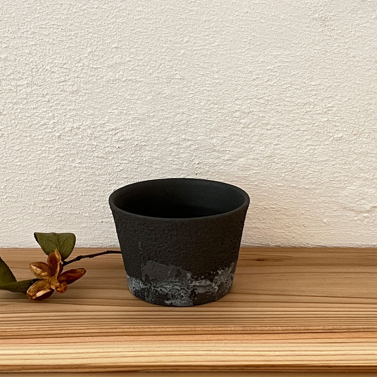 山田睦美 - カップc