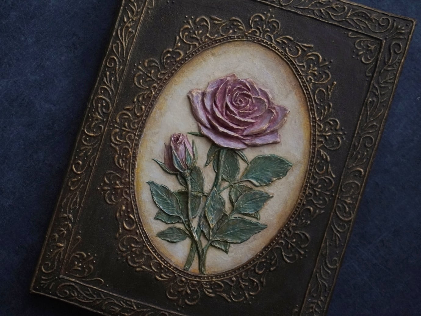 bijoux 01 - rose