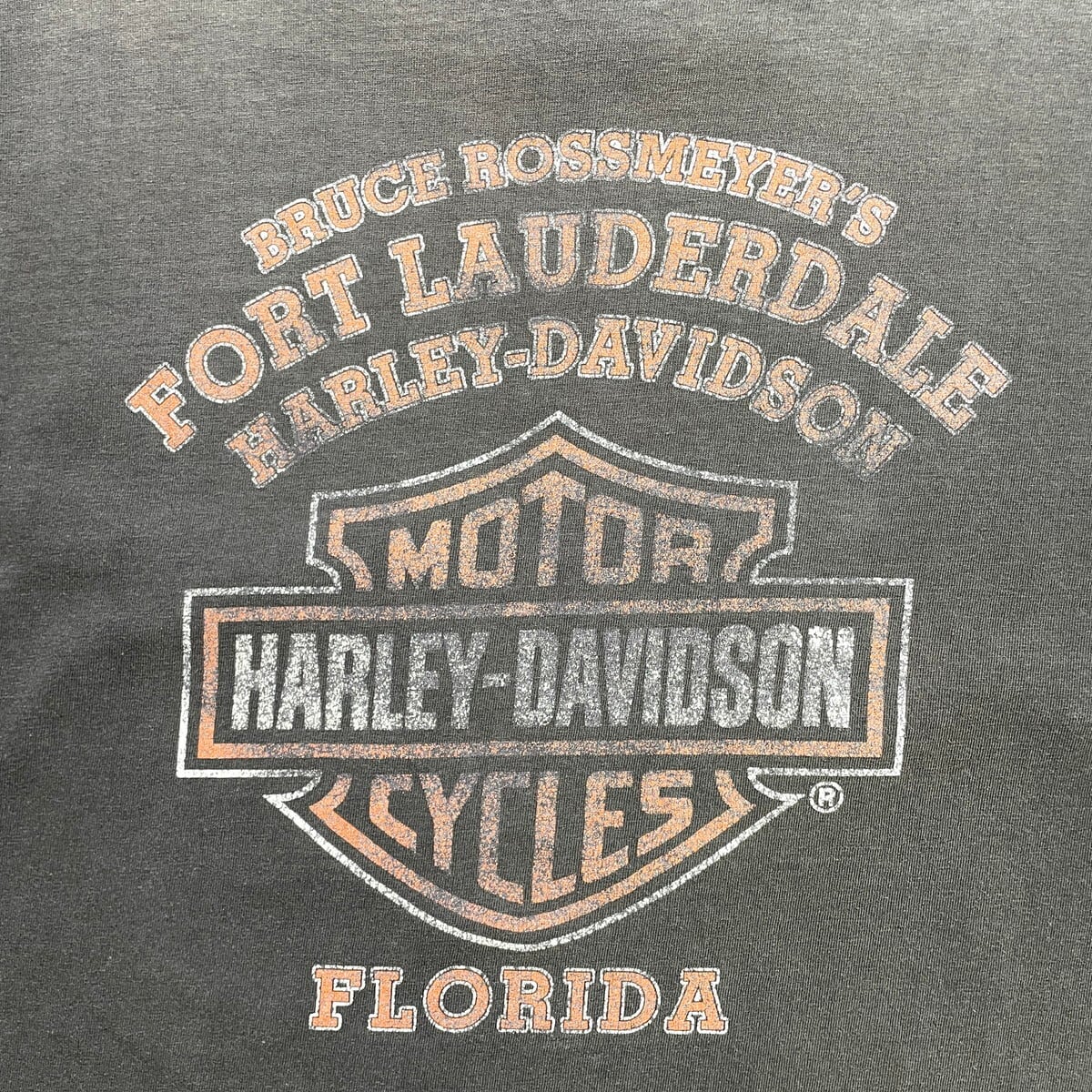 00年代 HARLEY-DAVIDSON ハーレーダビッドソン イーグル ファイヤー