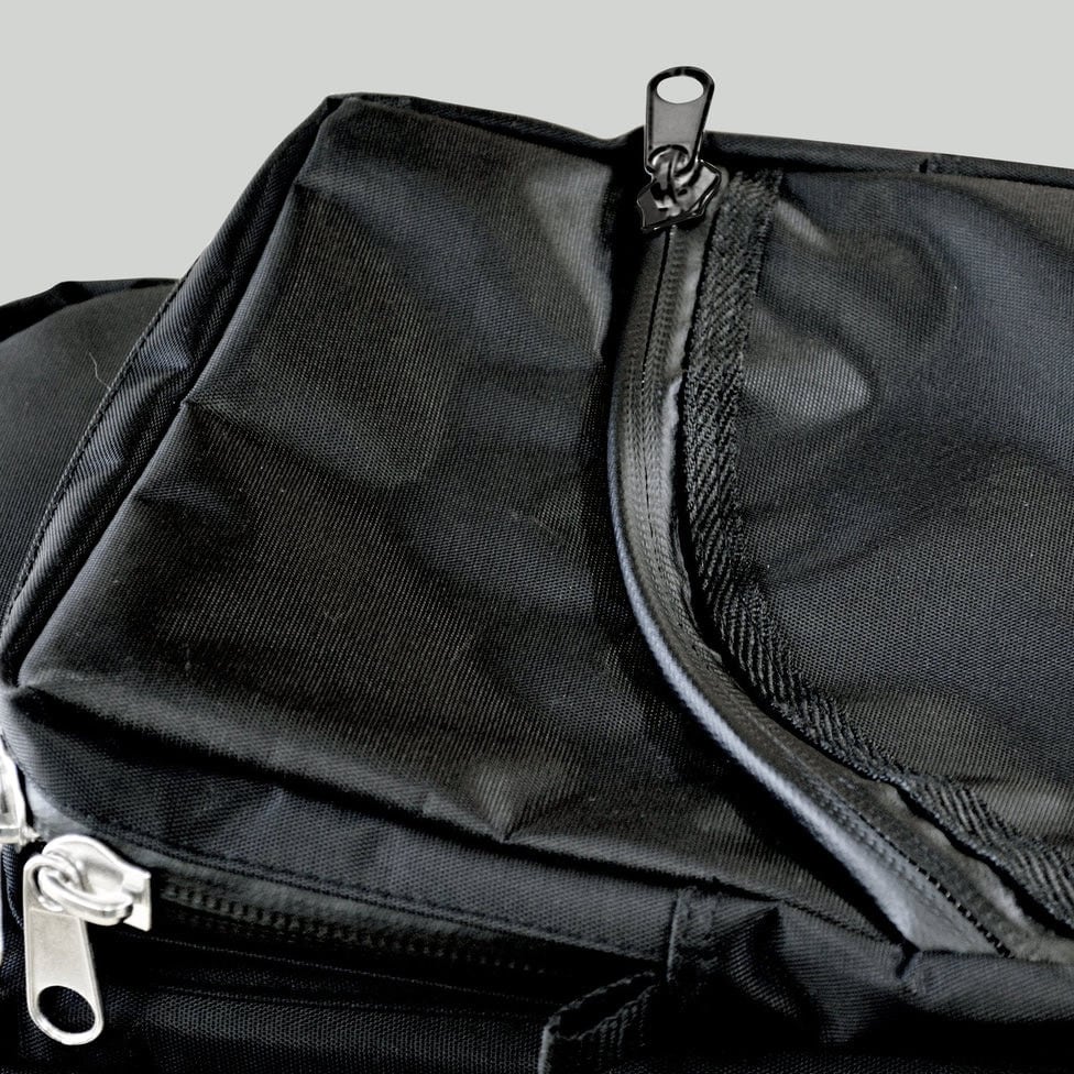 PROVIDENCE フライングV 高性能ギグバック Providence®(プロビデンス) TOUR COMFORT CASES TCV-1 / BK