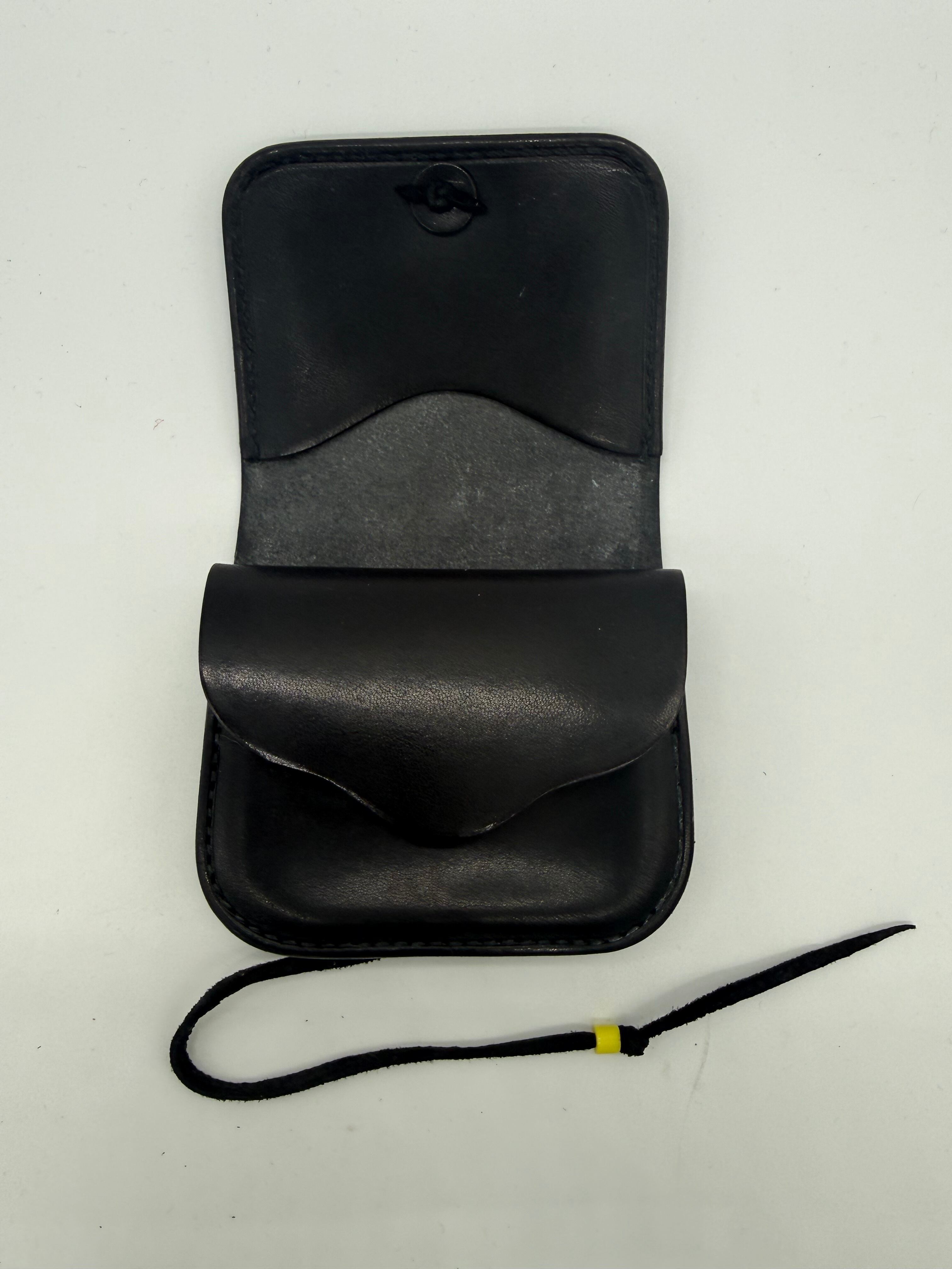 ゴローズ 新品 角型小銭入れ 黒 | ゴローズ 通販 ゴローズ本物販売