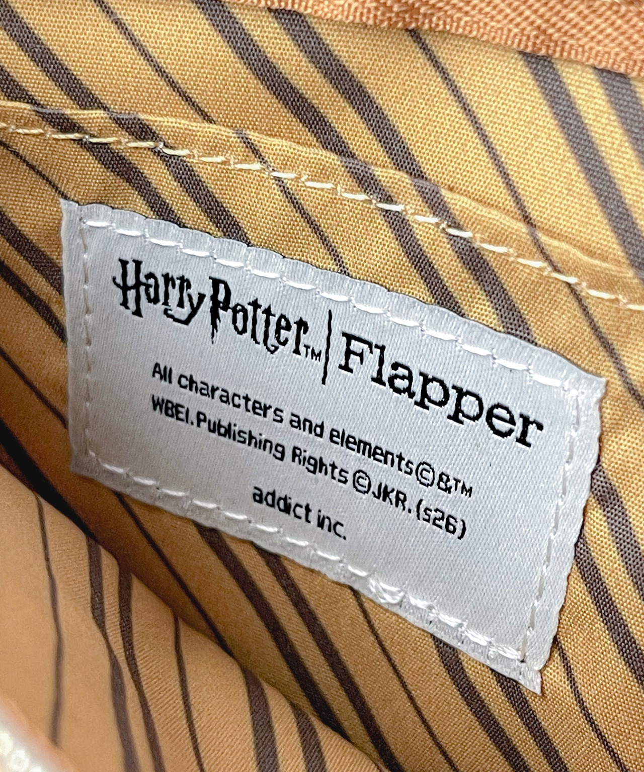 F268074_Harry Potter×Flapperホグワーツ４寮フラグメントケース - 10