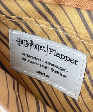 F268074_Harry Potter×Flapperホグワーツ４寮フラグメントケース