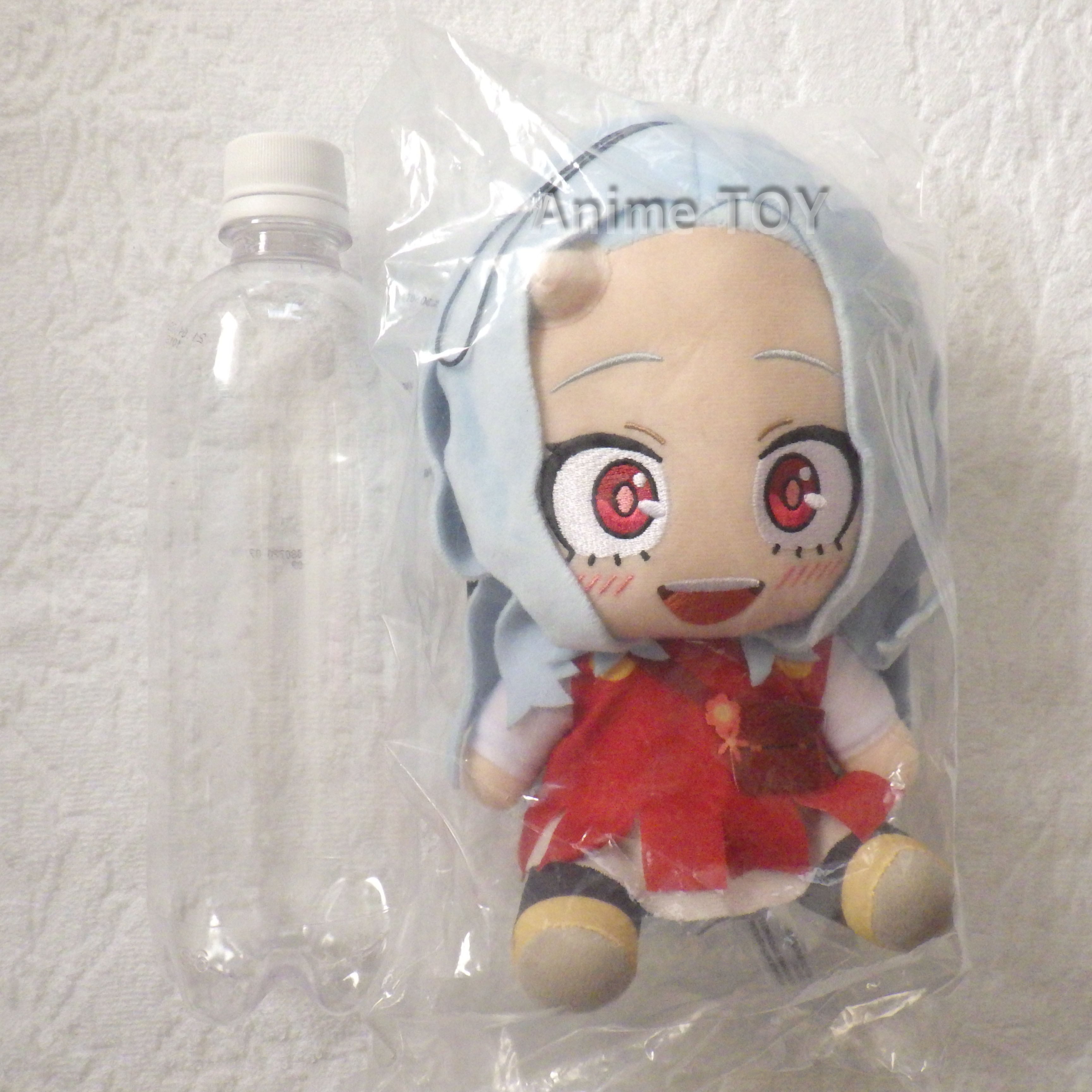 僕のヒーローアカデミア 壊理 ぬいぐるみ おすわり えり エリちゃん
