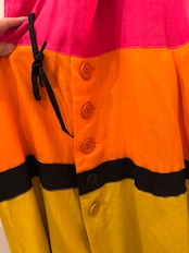 SONIA RYKIEL キャミソールドレス