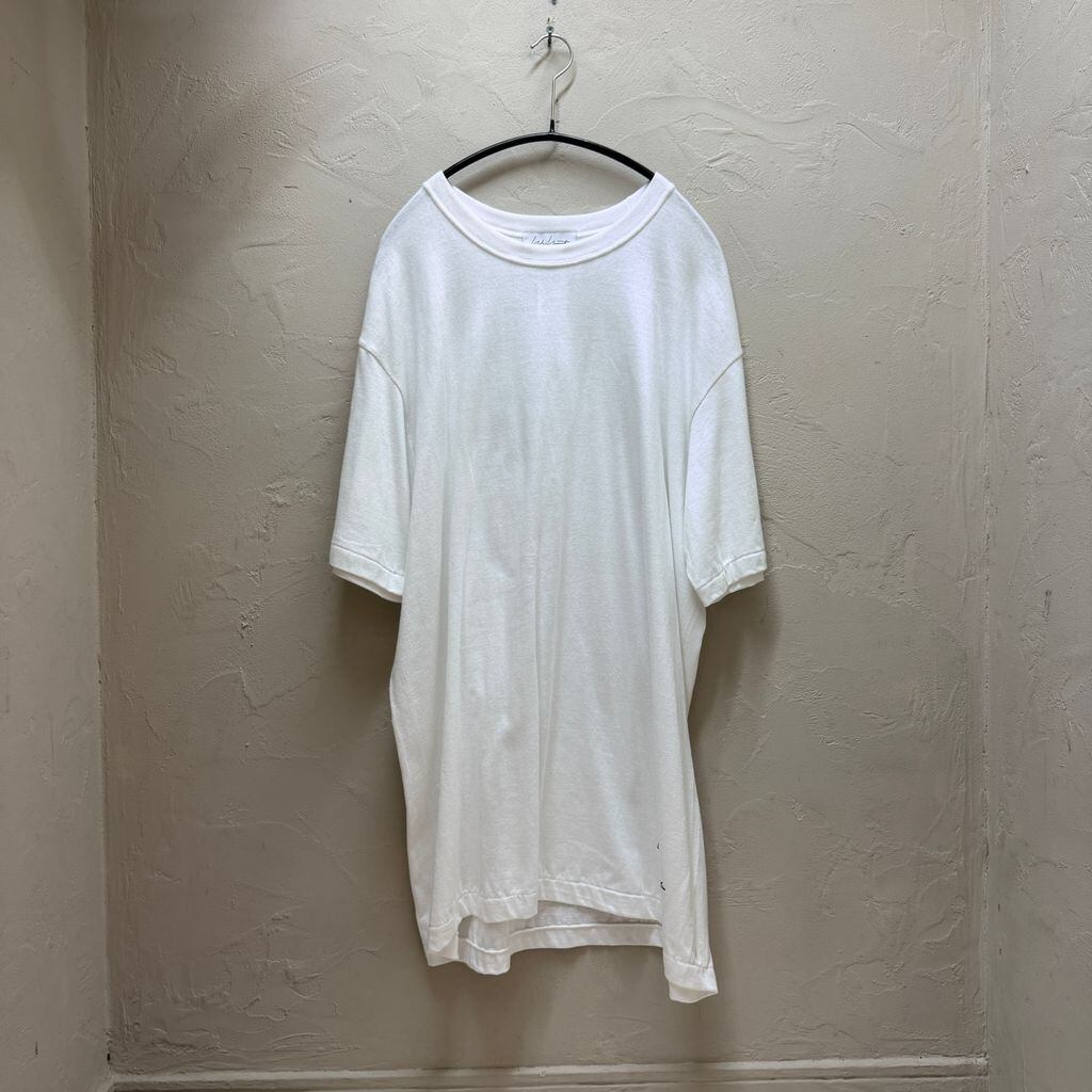 Yohji Yamamoto FEMME ヨウジヤマモトフェム 24AW Signature Logo Pack
