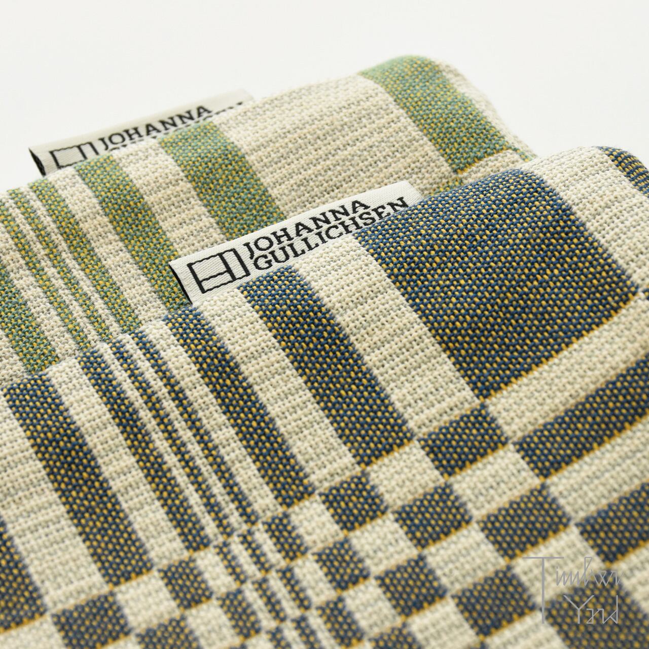 JOHANNA GULLICHSEN（ヨハンナ グリクセン） クッションカバー クッションカバー（ヨハンナ・グリクセン／Johanna Gullichsen