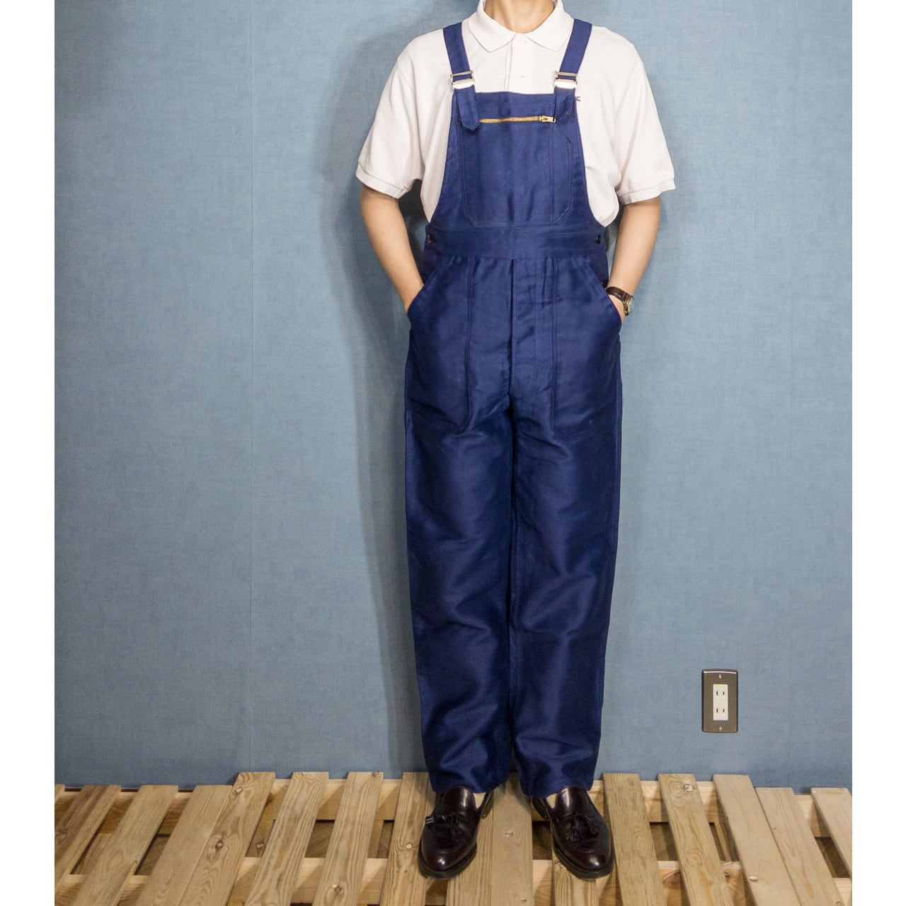 1940-50s,DS】