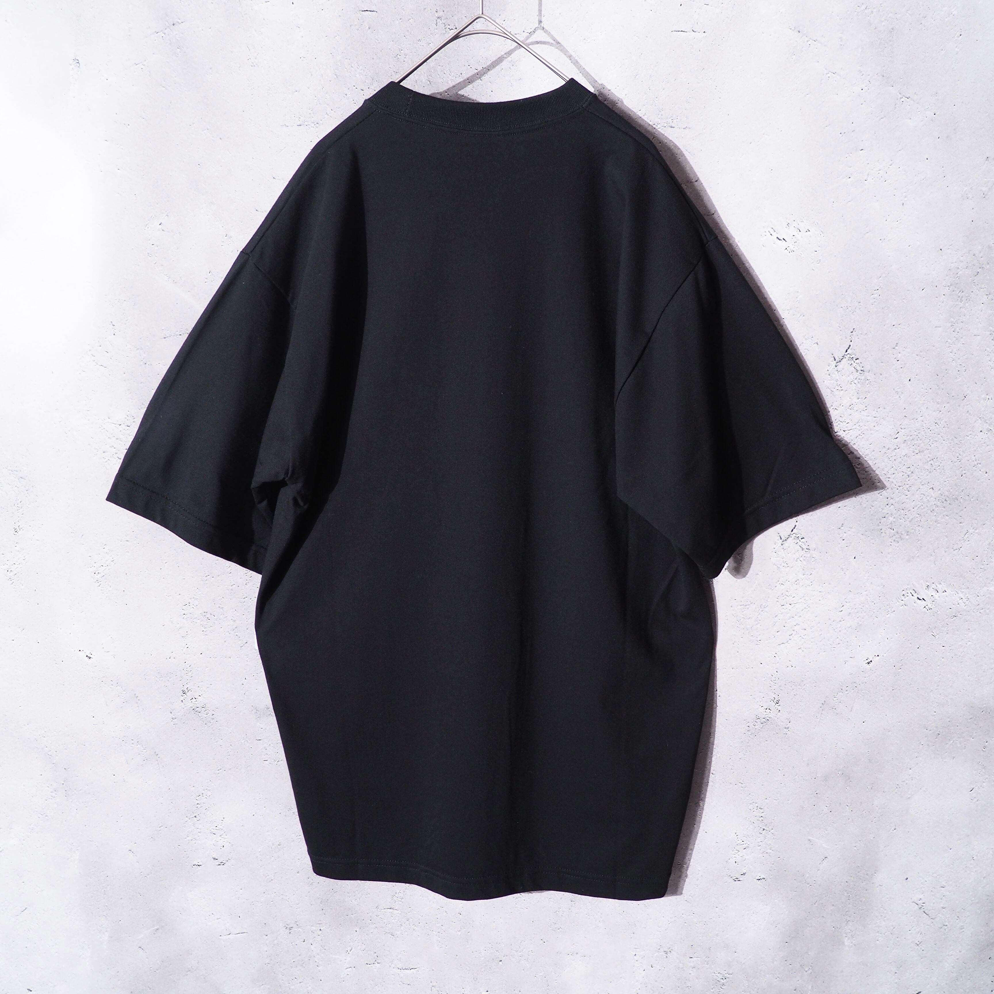 " 電影試片室 - MUSIC TELEVISION " printed Tee