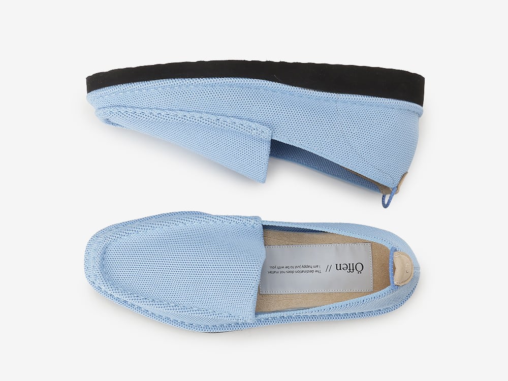 square-MOCCALA / AQUA | Offen
