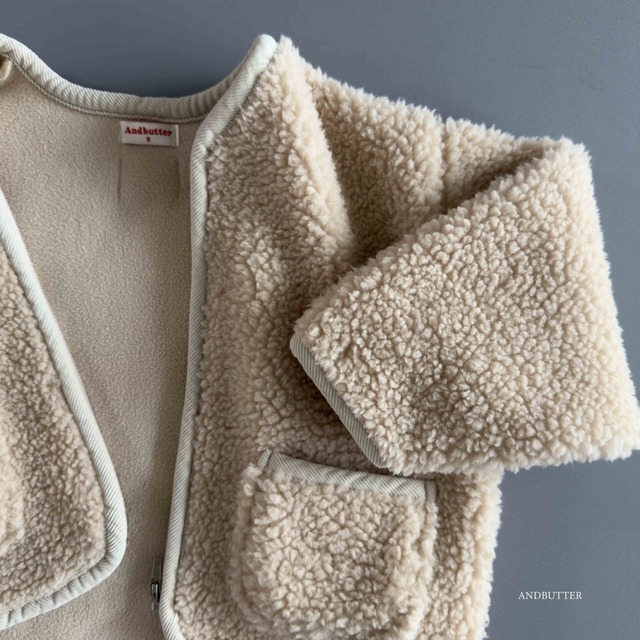 【予約商品】andbutter / Dongle Dumble