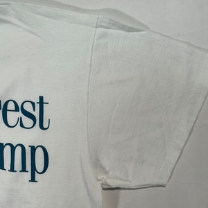 11670 Forrest Gump フォレストガンプ 映画 Tシャツ XL