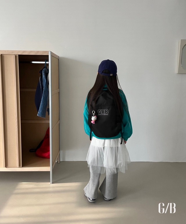 《送料無料》予約:グラムスカート【GRUEBABA】※ジュニアサイズ