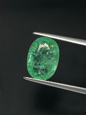 37.パライバトルマリン［No.HA-3035］